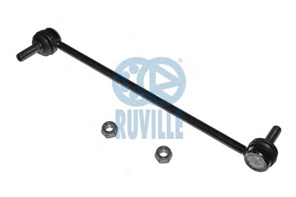 Brat/bieleta suspensie, stabilizator CITROEN C5, XANTIA/ PEUGEOT 406, 607 1. 6-3. 0 11. 95-