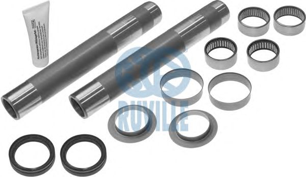 Set reparatie, butuc roata (corp axa) CITROEN/PEUGEOT XSARA/ZX/205/306/309