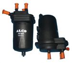 filtru combustibil RENAULT 1,5DCI CLIO/KANGOO 02-