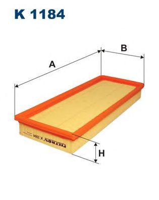 Filtru, aer habitaclu