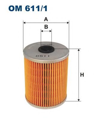 Filtru hidraulic, sistem directie