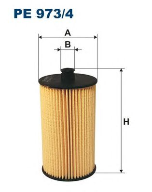 filtru combustibil