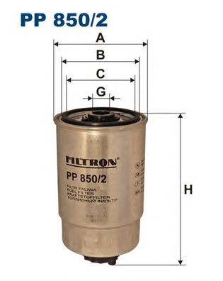 filtru combustibil