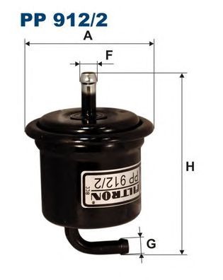 filtru combustibil