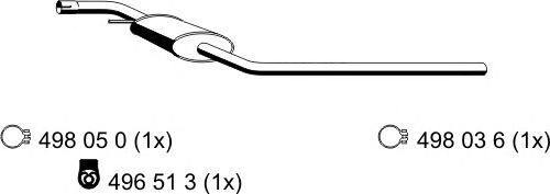 Toba esapamet intermediara