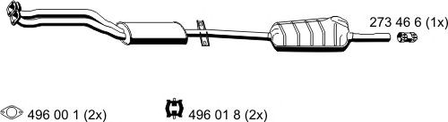 Toba esapamet intermediara