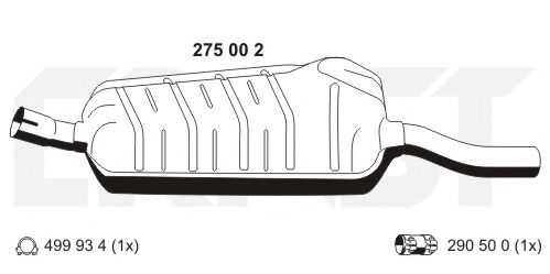 Toba esapamet intermediara