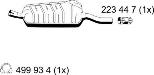 Toba esapamet intermediara