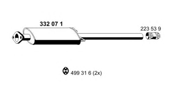 Toba esapamet intermediara