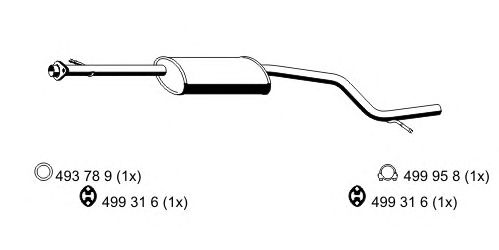 Toba esapamet intermediara