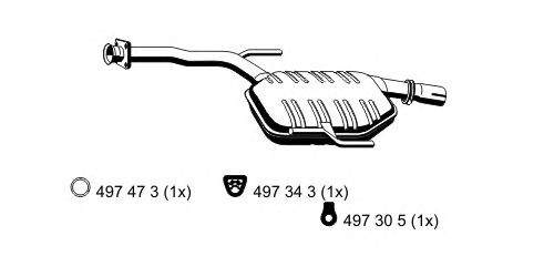 Toba esapamet intermediara