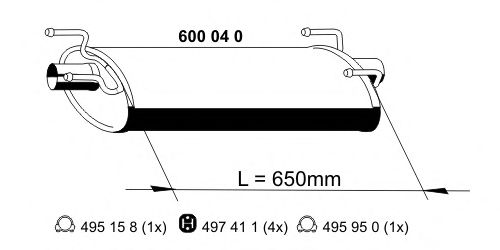 Toba esapamet intermediara