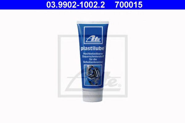 Vaselina universala PLASTILUBE ATE - cartus 75ml