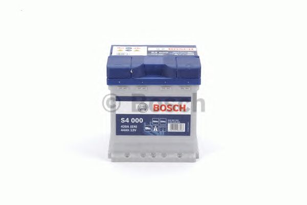 Acumulator auto Bosch borna (+) dreapta 42Ah 