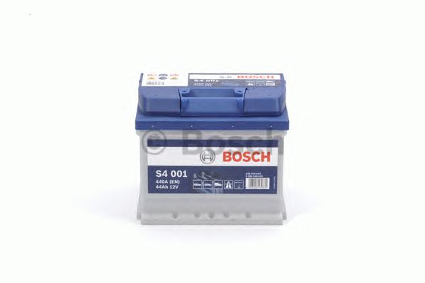 Acumulator auto Bosch borna (+) dreapta 44Ah 