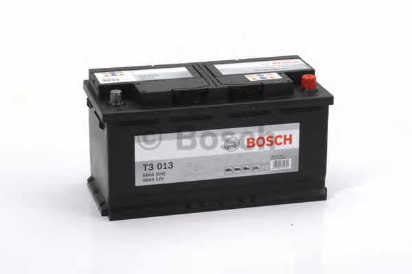 Acumulator auto Bosch 88Ah