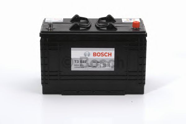 Acumulator auto Bosch 110Ah