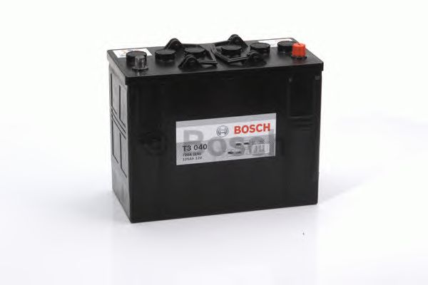 Acumulator auto Bosch 125Ah