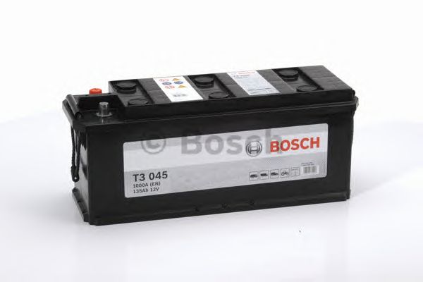 Acumulator auto Bosch 135Ah