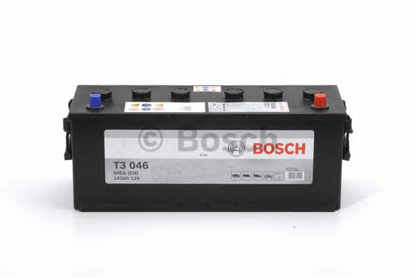 Acumulator auto Bosch 143Ah