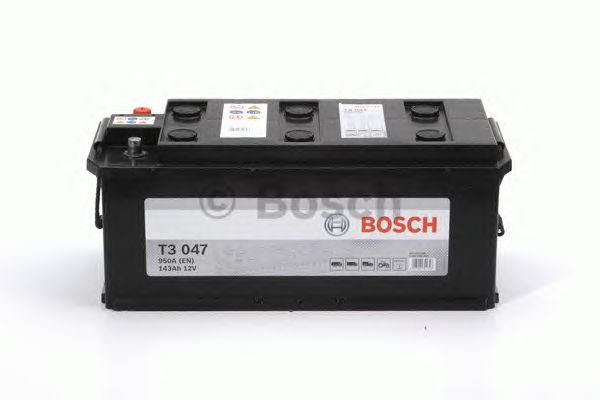 Acumulator auto Bosch 143Ah