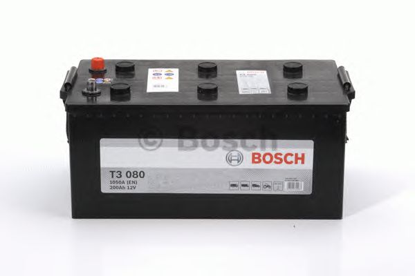 Acumulator auto Bosch 200Ah