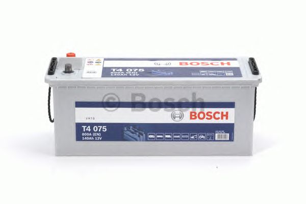 Acumulator auto Bosch 140Ah