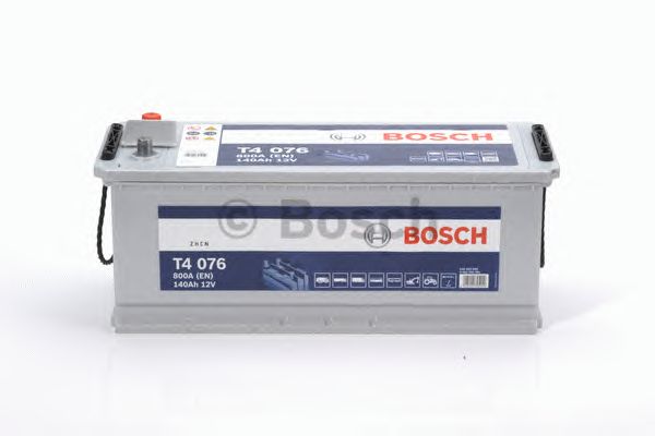 Acumulator auto Bosch 140Ah