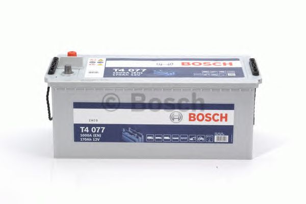 Acumulator auto Bosch 170Ah.s.p.1000A