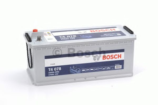 Acumulator auto Bosch 170Ah.s.p.1000A