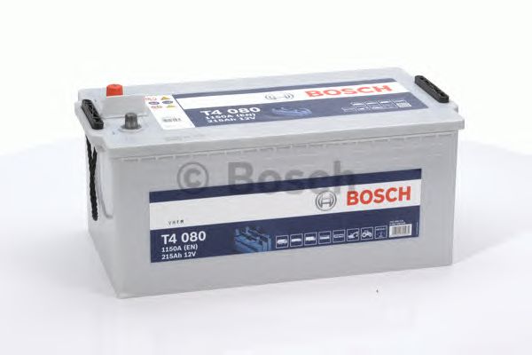 Acumulator auto Bosch 215Ah