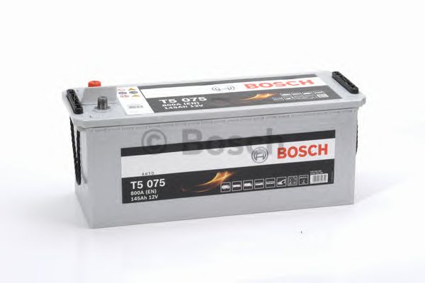 Acumulator auto Bosch 145Ah