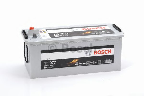 Acumulator auto Bosch 180Ah