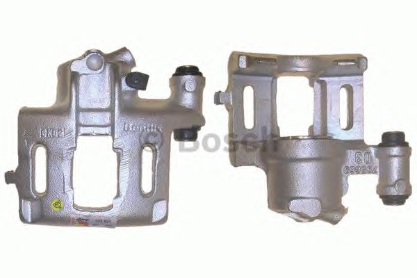 Etrier frana FIAT SCUDO/ULYSSE 1,6-2,0 96-11 BENDIX