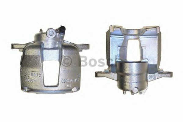 Etrier frana PEUGEOT 207/307/PARTNER 96- BOSCH