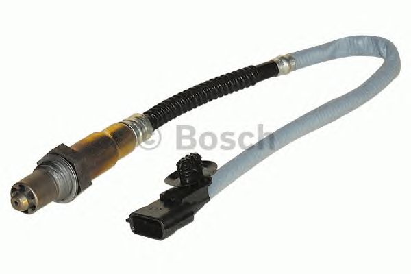 Sonda Lambda RENAULT 1,2/1,6/2,0 16V CLIO III/KANGOO