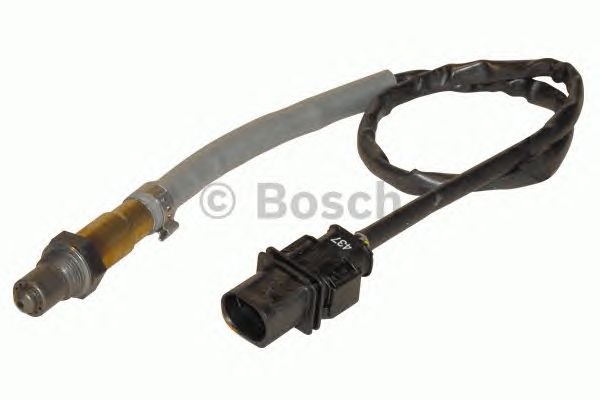 Sonda Lambda VW 3,2/3,6 FSI PASSAT05-/ SUPERB 3,6 V6 08-