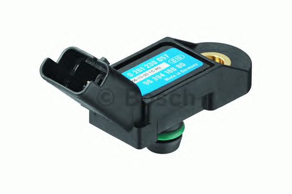 Senzor, presiune galerie admisie CITROEN C4/C5/C6