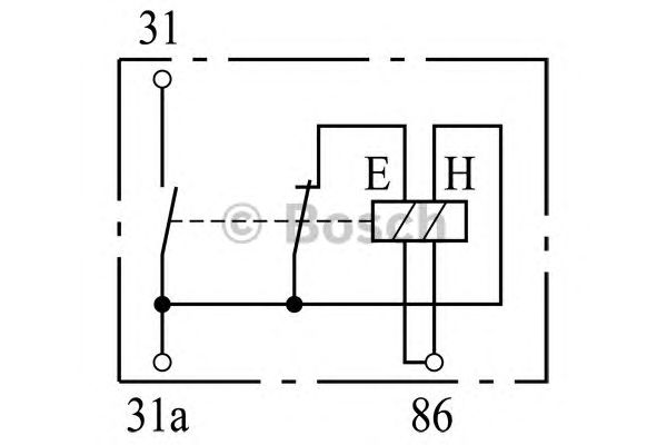 Releu acumulator