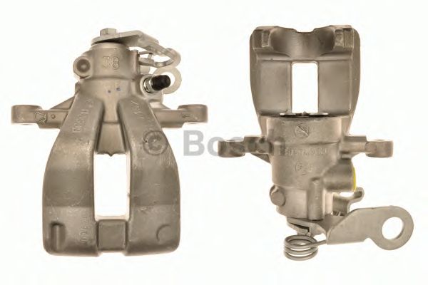 Etrier frana FIAT BRAVO/STILO 1,4-2,0 D MULTIJET 01- BOS