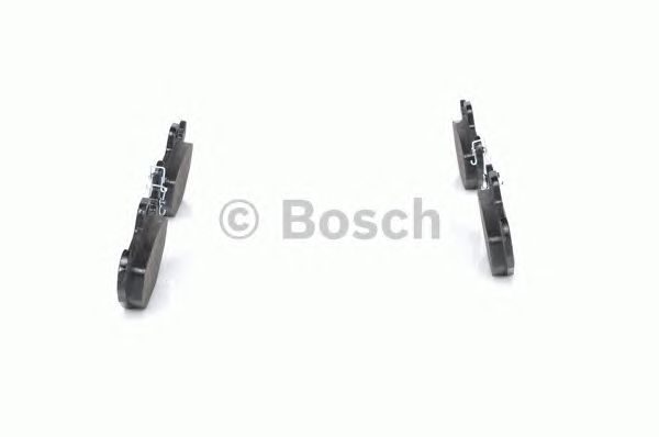 set placute frana,frana disc RENAULT LAGUNA DIESEL 95-