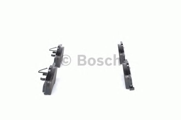 set placute frana,frana disc CHRYSLER VOYAGER 00-