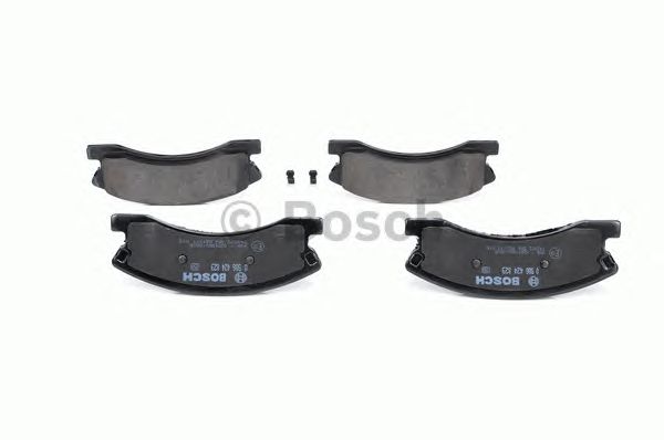 set placute frana,frana disc JEEP GRAND CHEROKEE 2 99-