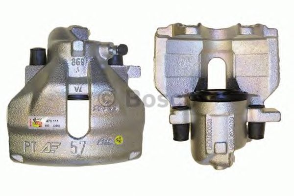 Etrier frana VW SHARAN 1,8-2,8 VR6 95-10