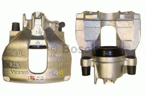 Etrier frana VOLVO S60/S70/S80/V70/XC70 2,0-2,5 96-10 ATE