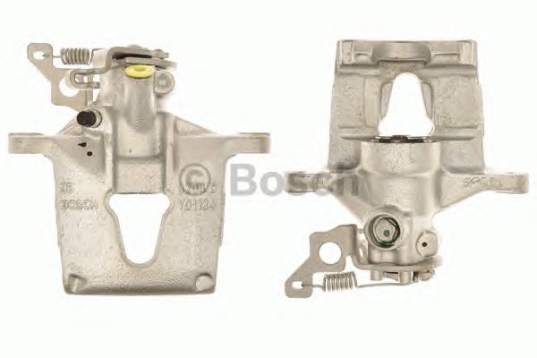 Etrier frana FORD MONDEO 00-07 COMBI BOSCH