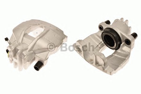 Etrier frana CITROEN C4 2,0/2,0D 04-11 PEUGEOT 207/307/308 1,6-2,0 07-