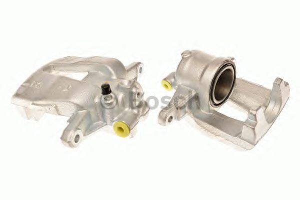 Etrier frana FIAT 500/DOBLO/PANDA/PUNTO/QUBO 0,9-1,9 D 01- BOSCH