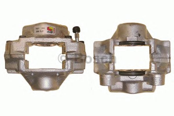 Etrier frana OPEL ASTRA/CALIBRA/OMEGA/VECTRA 1,6-3,0 86-98 ATE