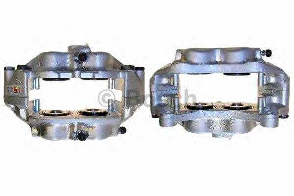 Etrier frana MERCEDES-BENZ 207-410 77-96/W460/W463